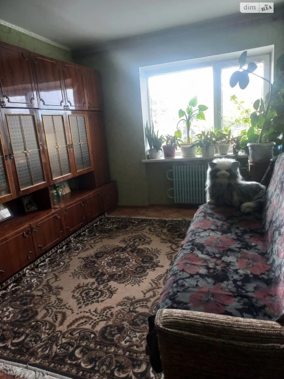 Sale Apartment Saltyv