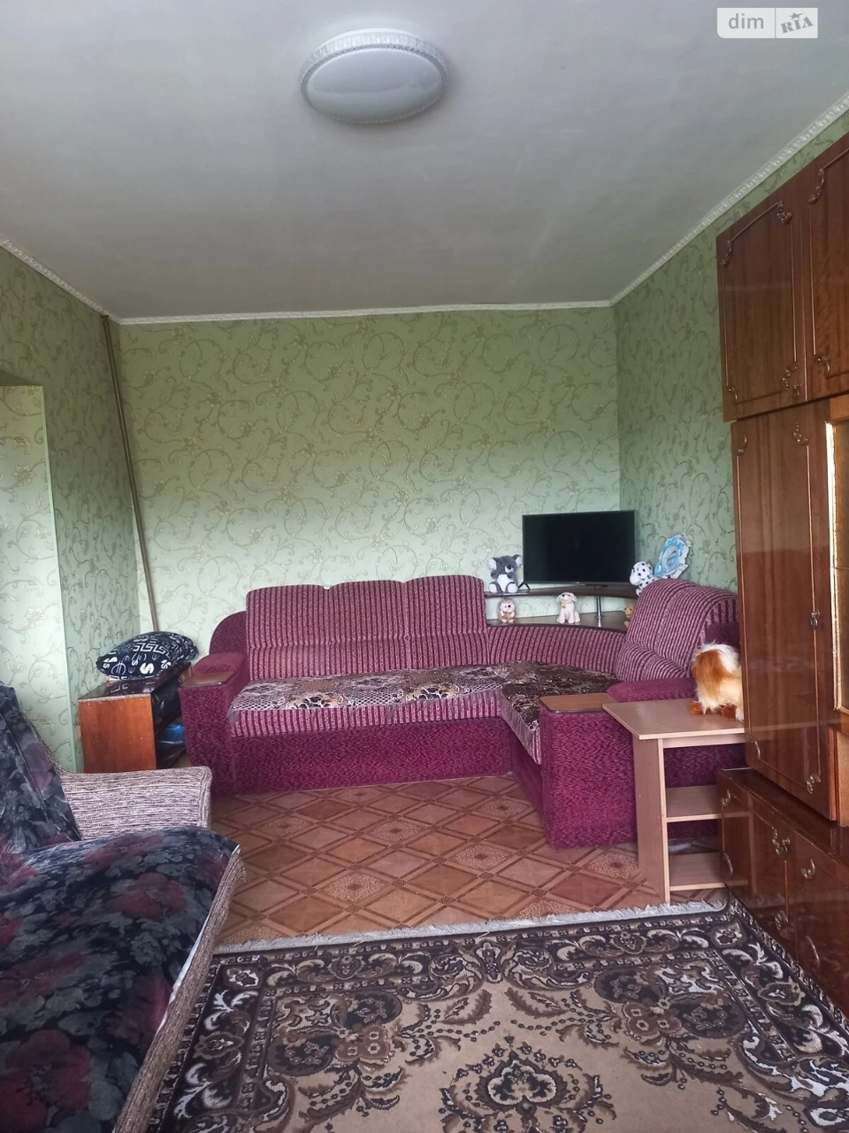 Sale Apartment Saltyv