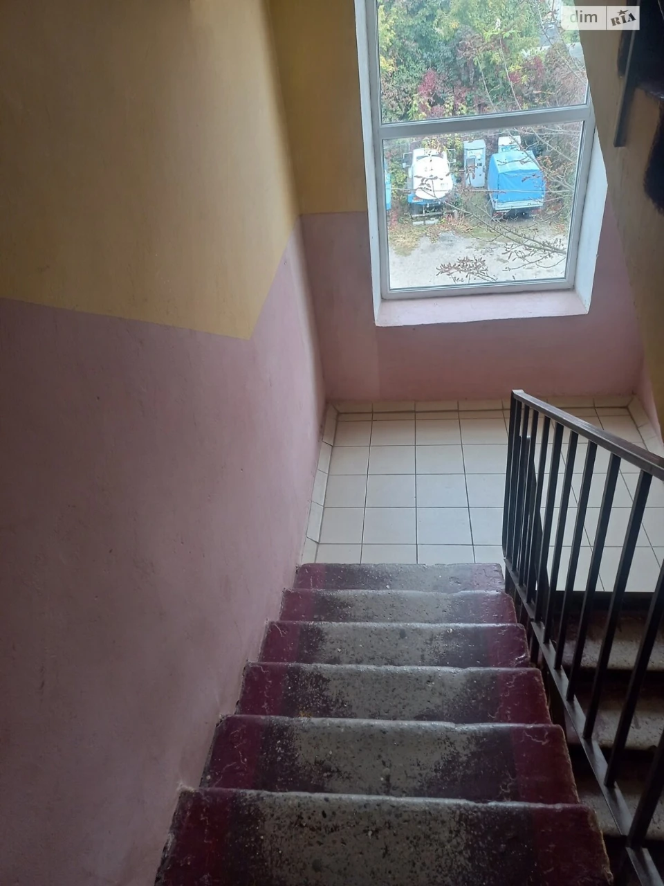 Sale Apartment Saltyv