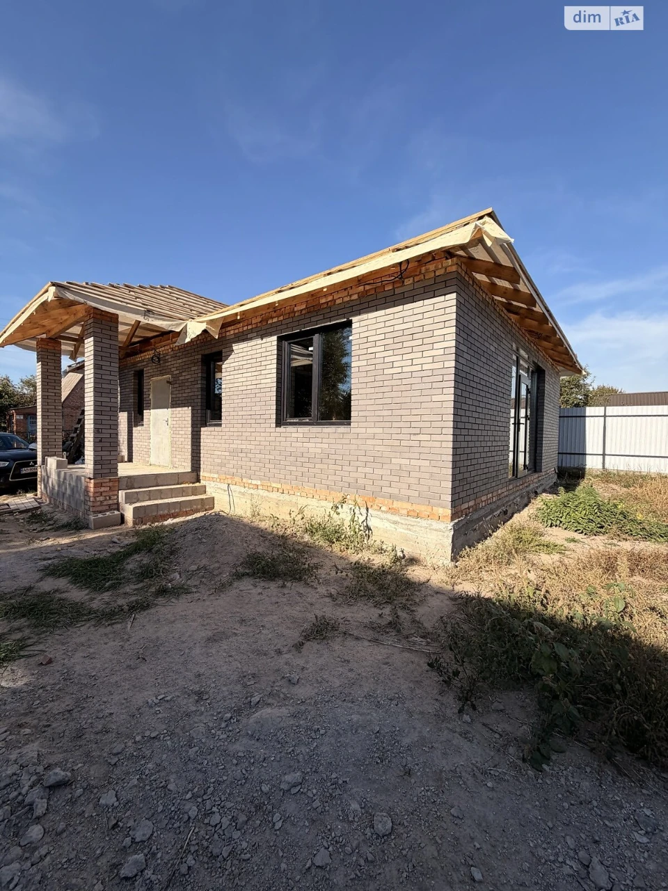 Sale House Staromysky