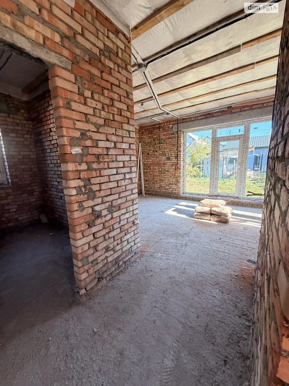 Sale House Staromysky