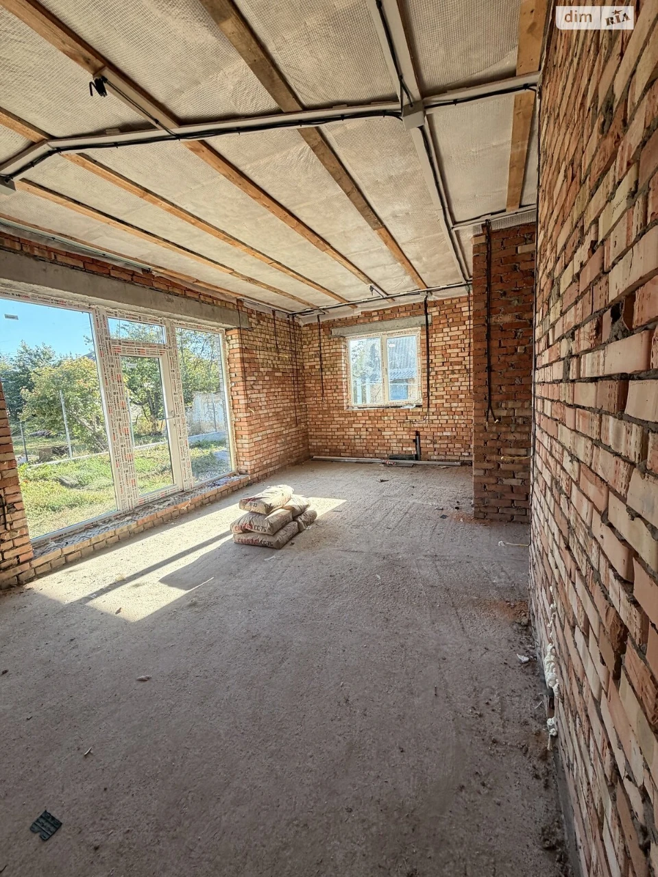 Sale House Staromysky