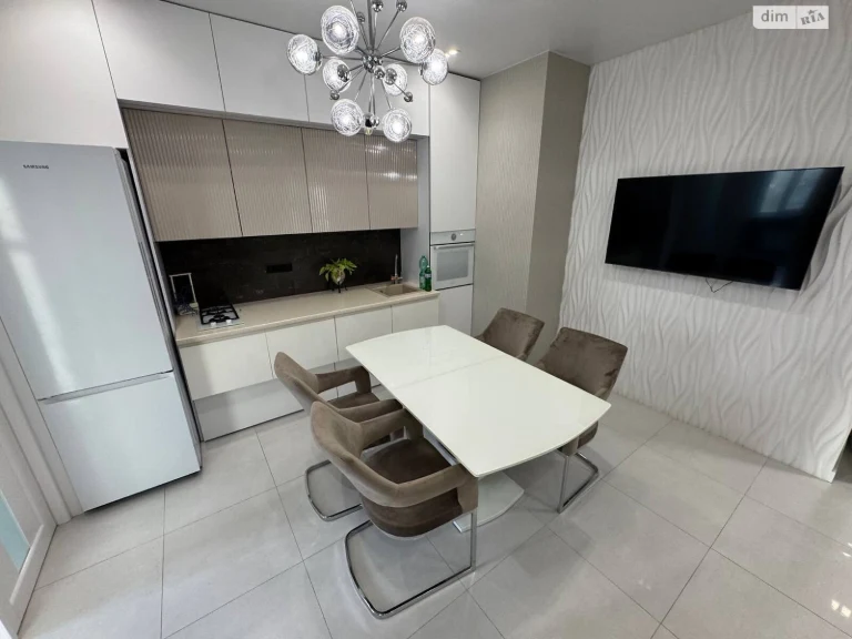 Sale Apartment Center