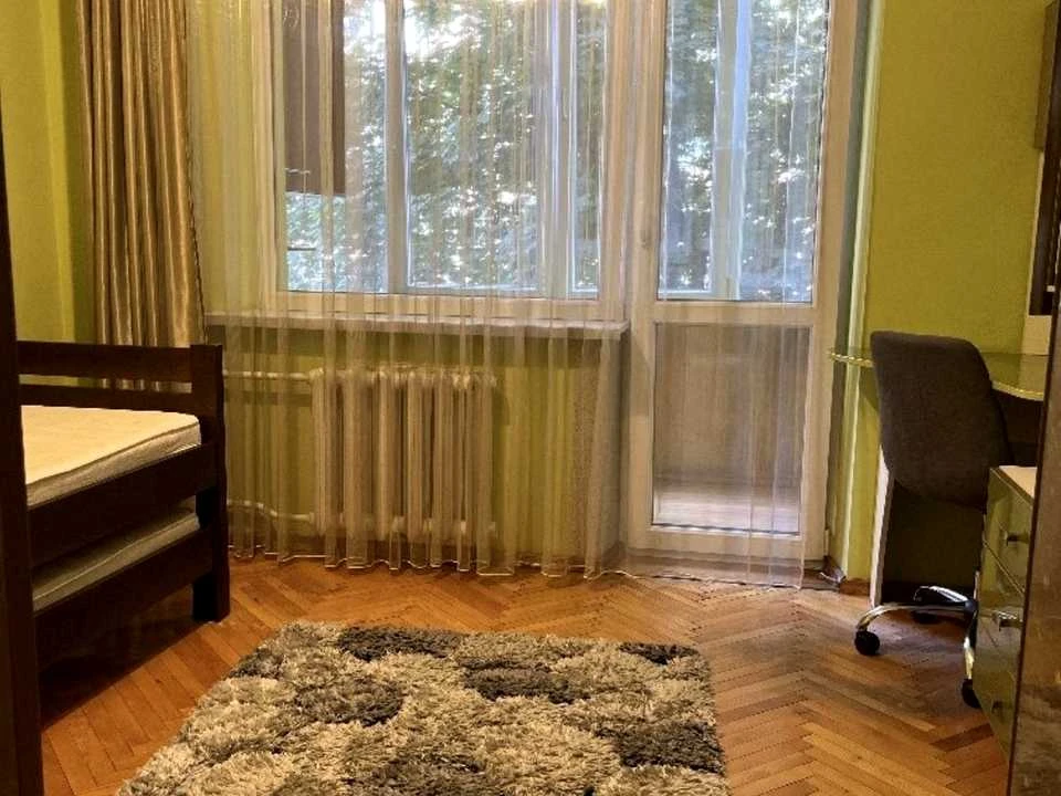 Квартира. улица Богдана-Игора Антонича, Львов