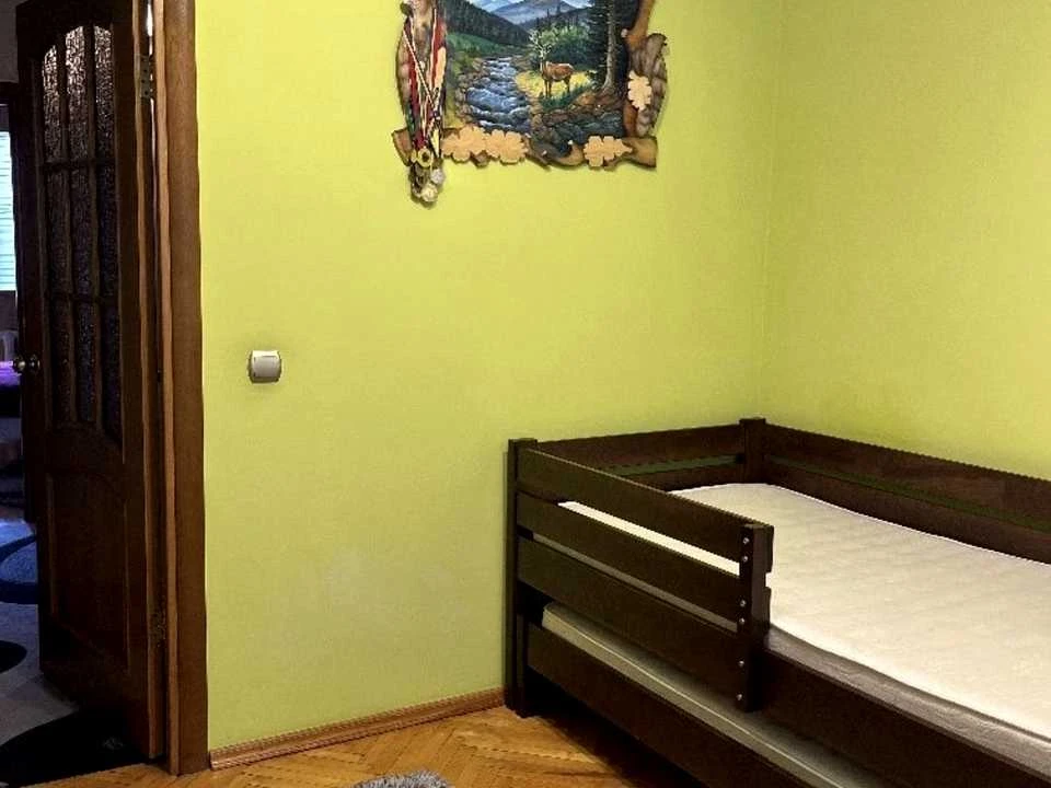 Квартира. улица Богдана-Игора Антонича, Львов