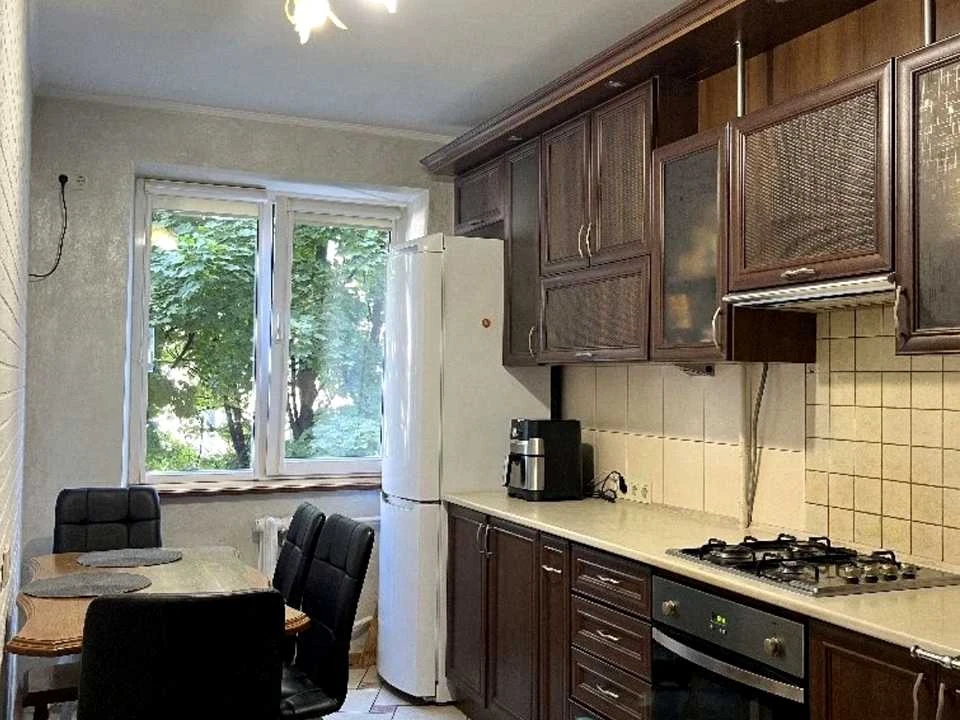 Квартира. улица Богдана-Игора Антонича, Львов