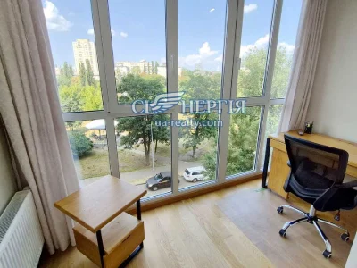 Квартира. Киев, Гарматна ул.