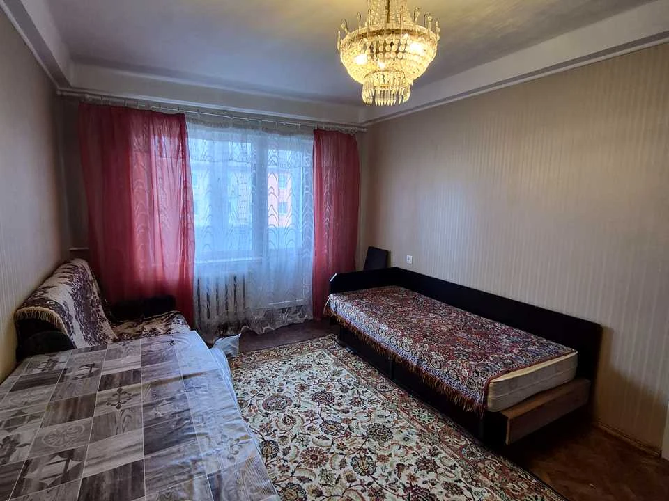 Квартира. Киев, Коломийский проезд