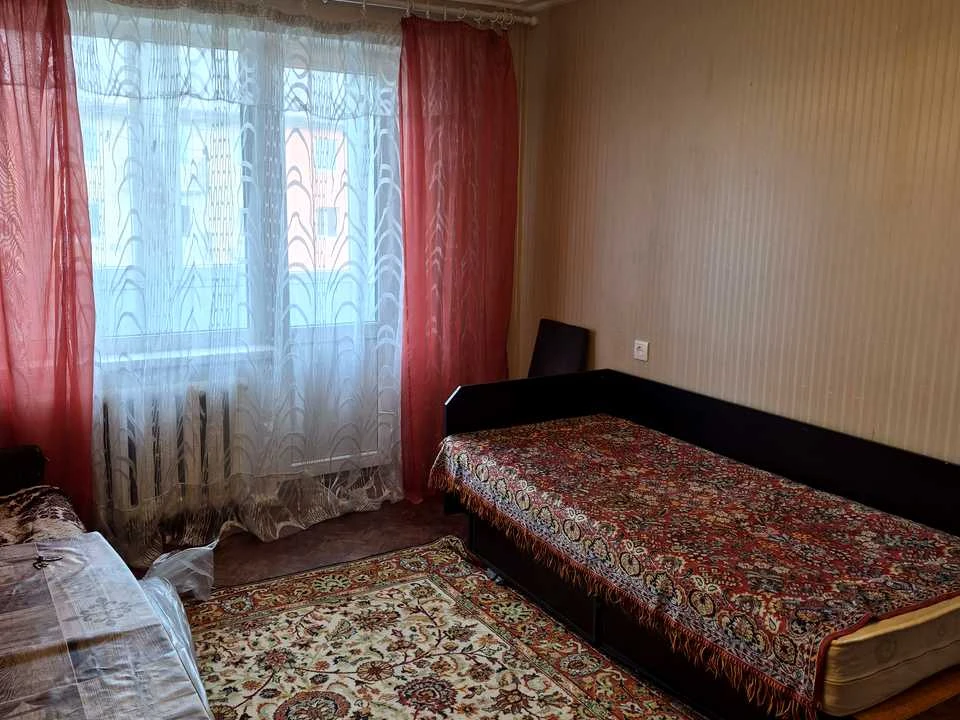 Квартира. Киев, Коломийский проезд