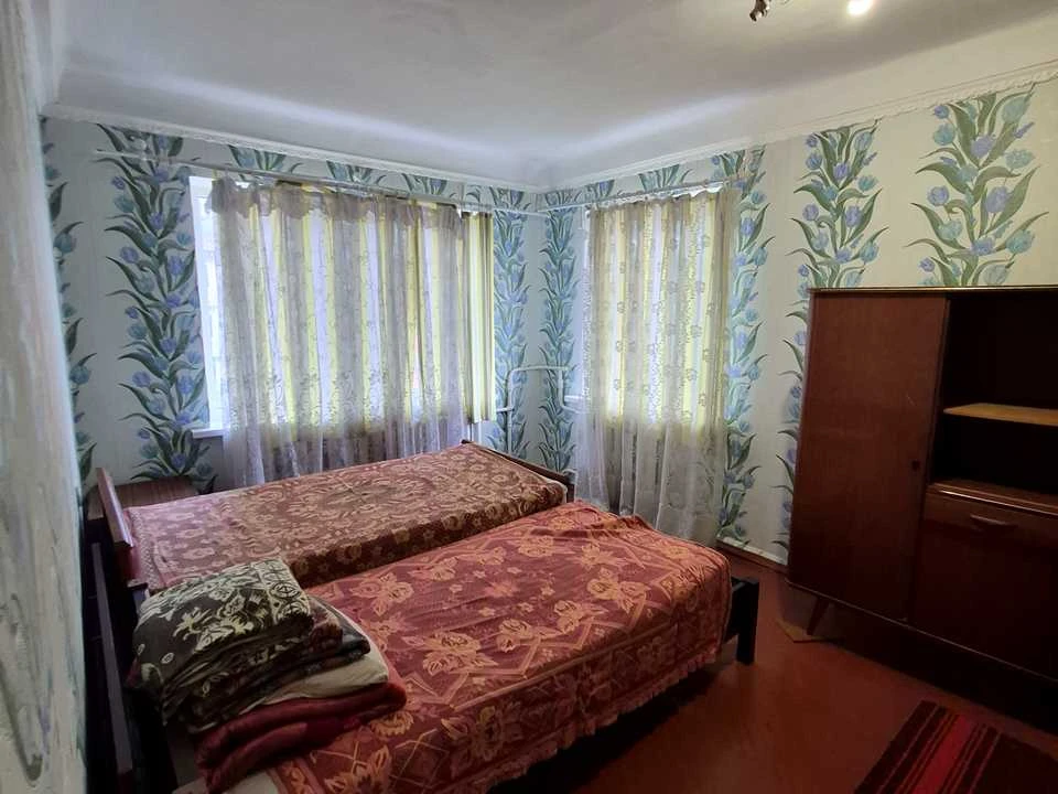 Квартира. Киев, Коломийский проезд