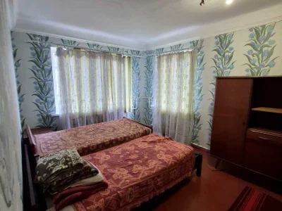 Квартира. Киев, Коломийский проезд