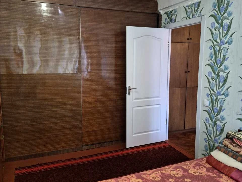 Квартира. Киев, Коломийский проезд