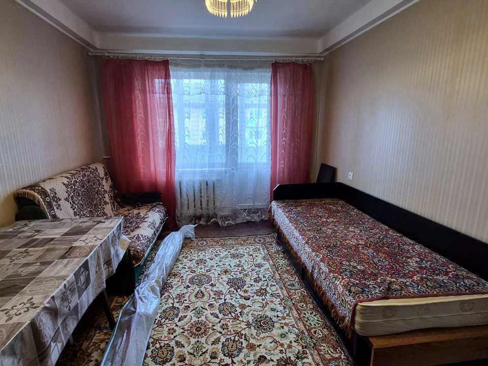 Квартира. Киев, Коломийский проезд