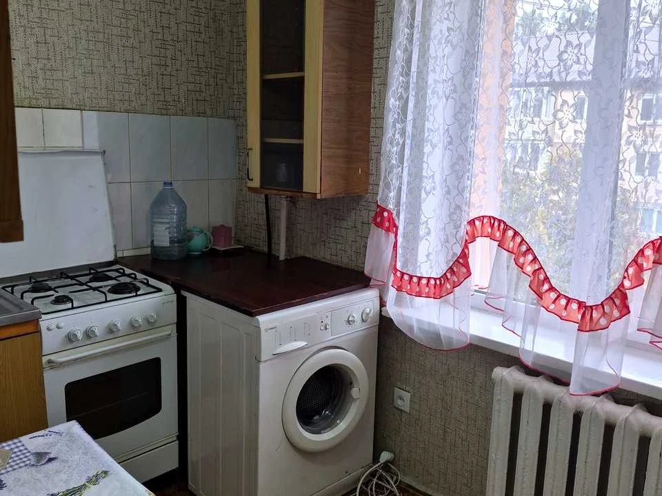 Квартира. Киев, Коломийский проезд