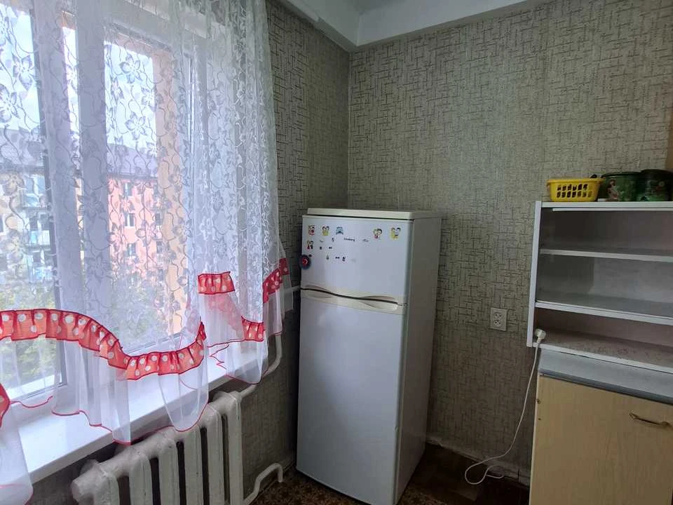 Квартира. Киев, Коломийский проезд