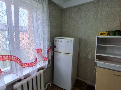 Квартира. Киев, Коломийский проезд