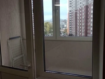 Apartment. Kyiv, Baltiysky Prospect.