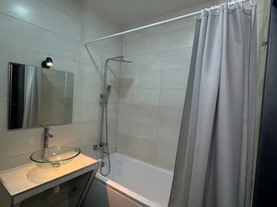 Apartment. Kyiv, Oleся Avenue