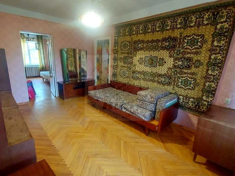 Квартира. Киев, Гната Юри проспект