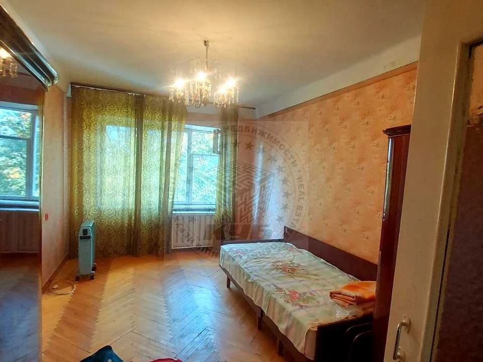 Квартира. Киев, Гната Юри проспект