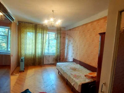 Квартира. Киев, Гната Юри проспект