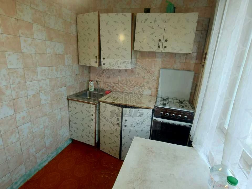 Квартира. Киев, Гната Юри проспект