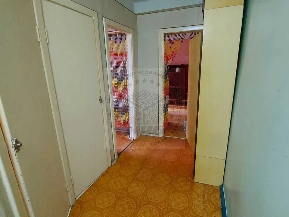 Квартира. Киев, Гната Юри проспект