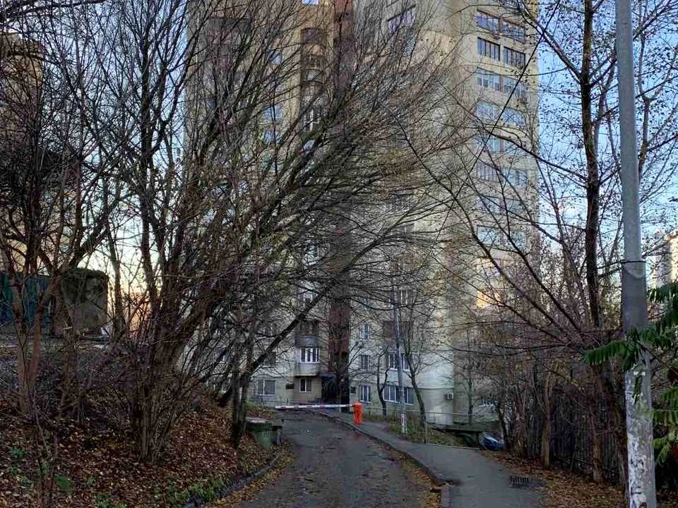 Квартира. Киев, проспект Тракторостроителей