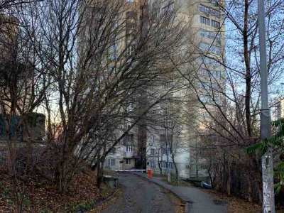 Квартира. Киев, проспект Тракторостроителей