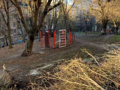 Квартира. Киев, проспект Тракторостроителей