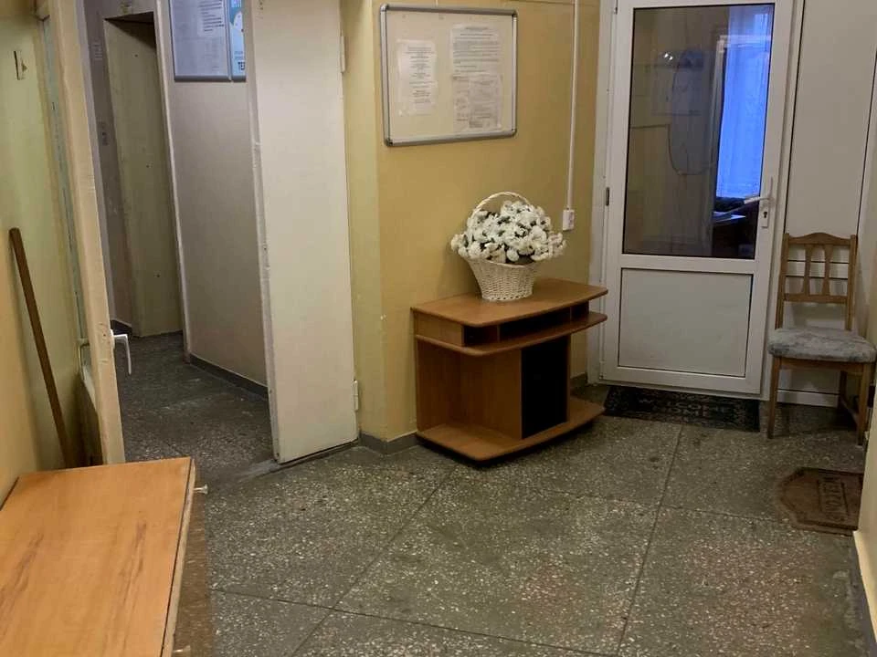 Квартира. Киев, проспект Тракторостроителей