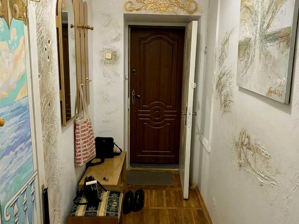 Квартира. Киев, проспект Тракторостроителей