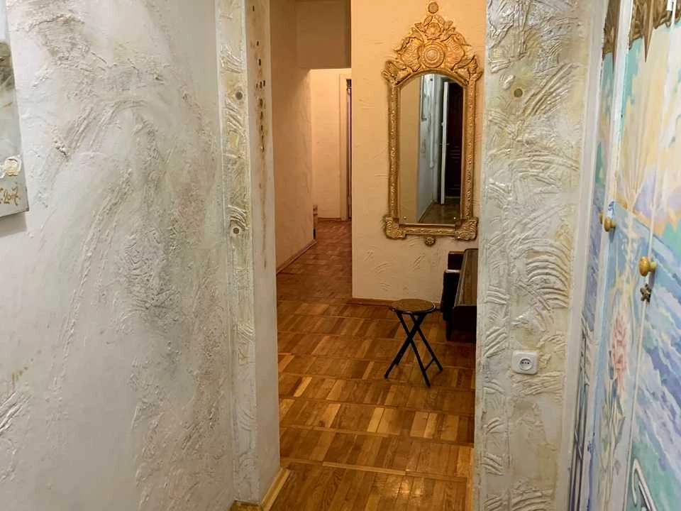 Квартира. Киев, проспект Тракторостроителей