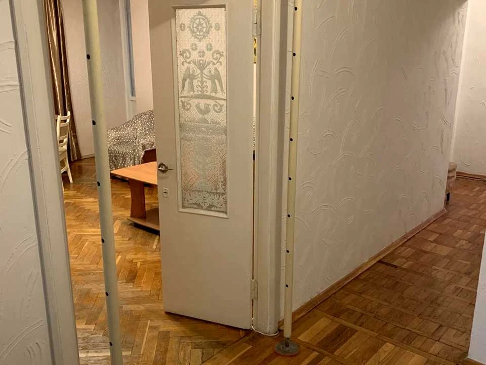 Квартира. Киев, проспект Тракторостроителей