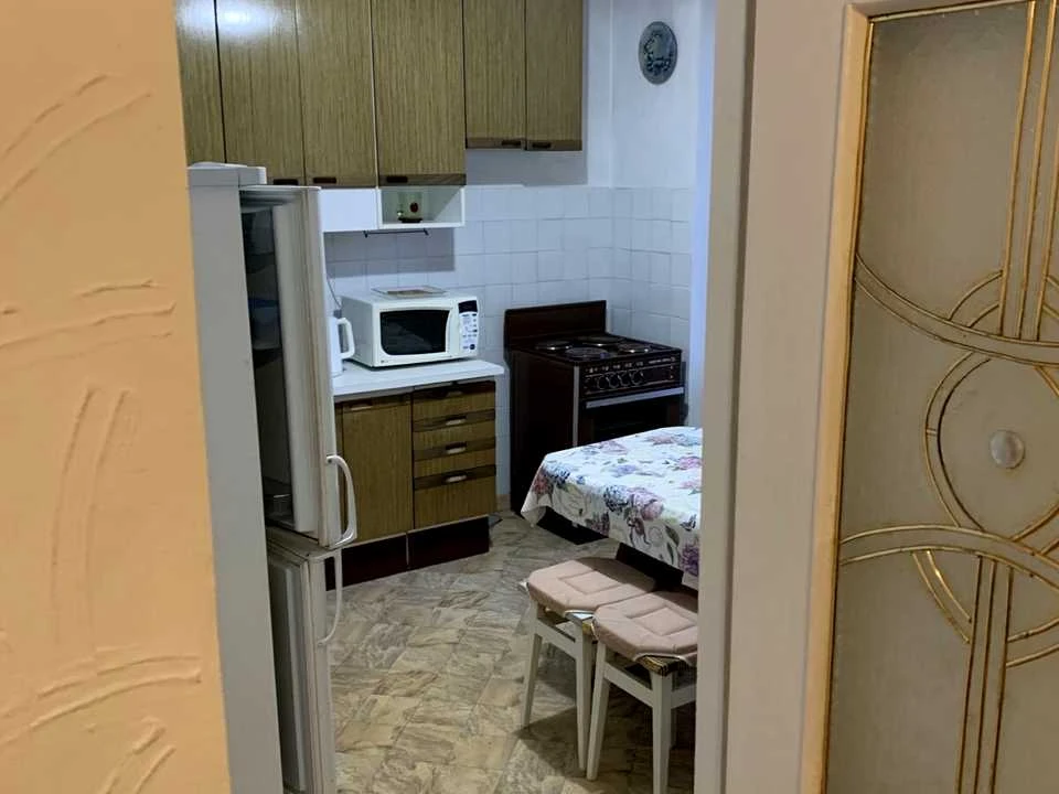 Квартира. Киев, проспект Тракторостроителей