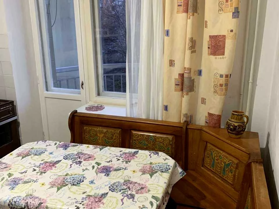 Квартира. Киев, проспект Тракторостроителей