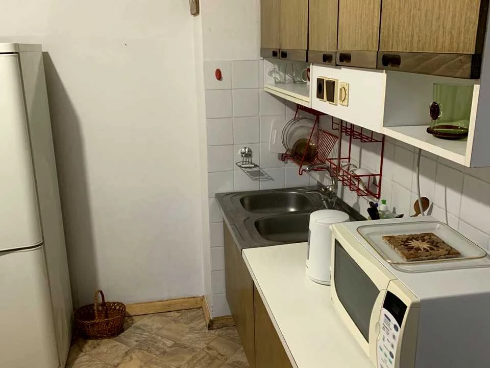 Квартира. Киев, проспект Тракторостроителей