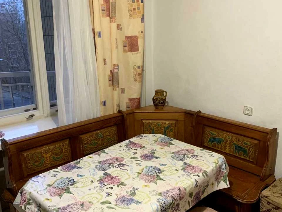 Квартира. Киев, проспект Тракторостроителей