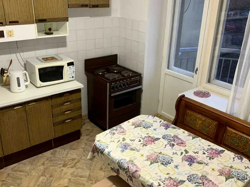 Квартира. Киев, проспект Тракторостроителей