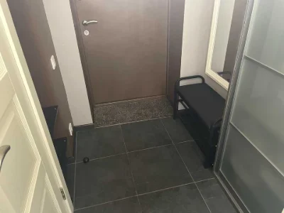 Apartment. Kyiv, Oleksandra Dovzhenka St.