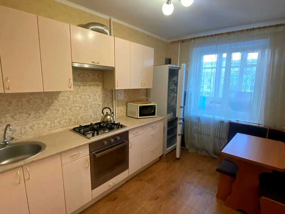Квартира. Днепр, проспект Героев.