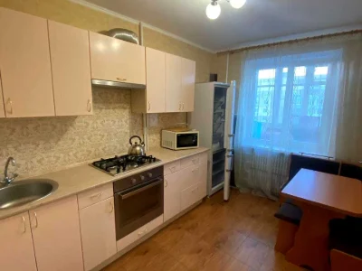 Квартира. Днепр, проспект Героев.