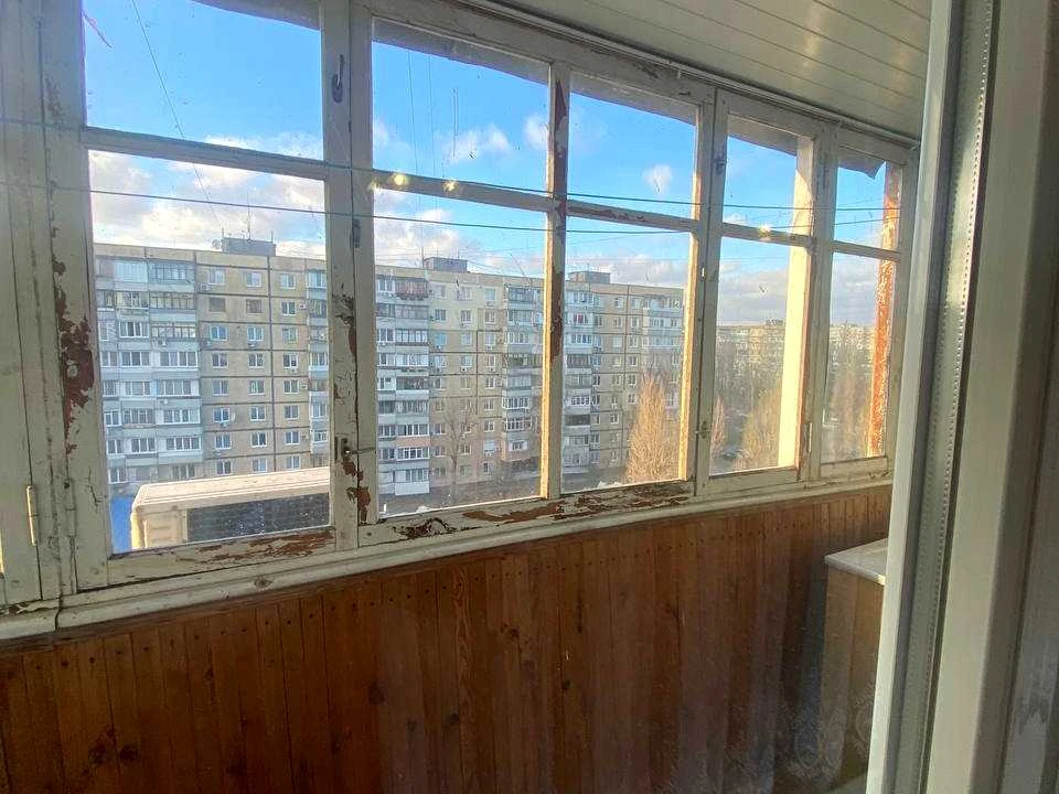 Квартира. Днепр, проспект Героев.