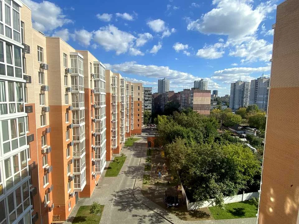 Квартира. Дніпро, вулиця Мандриківська