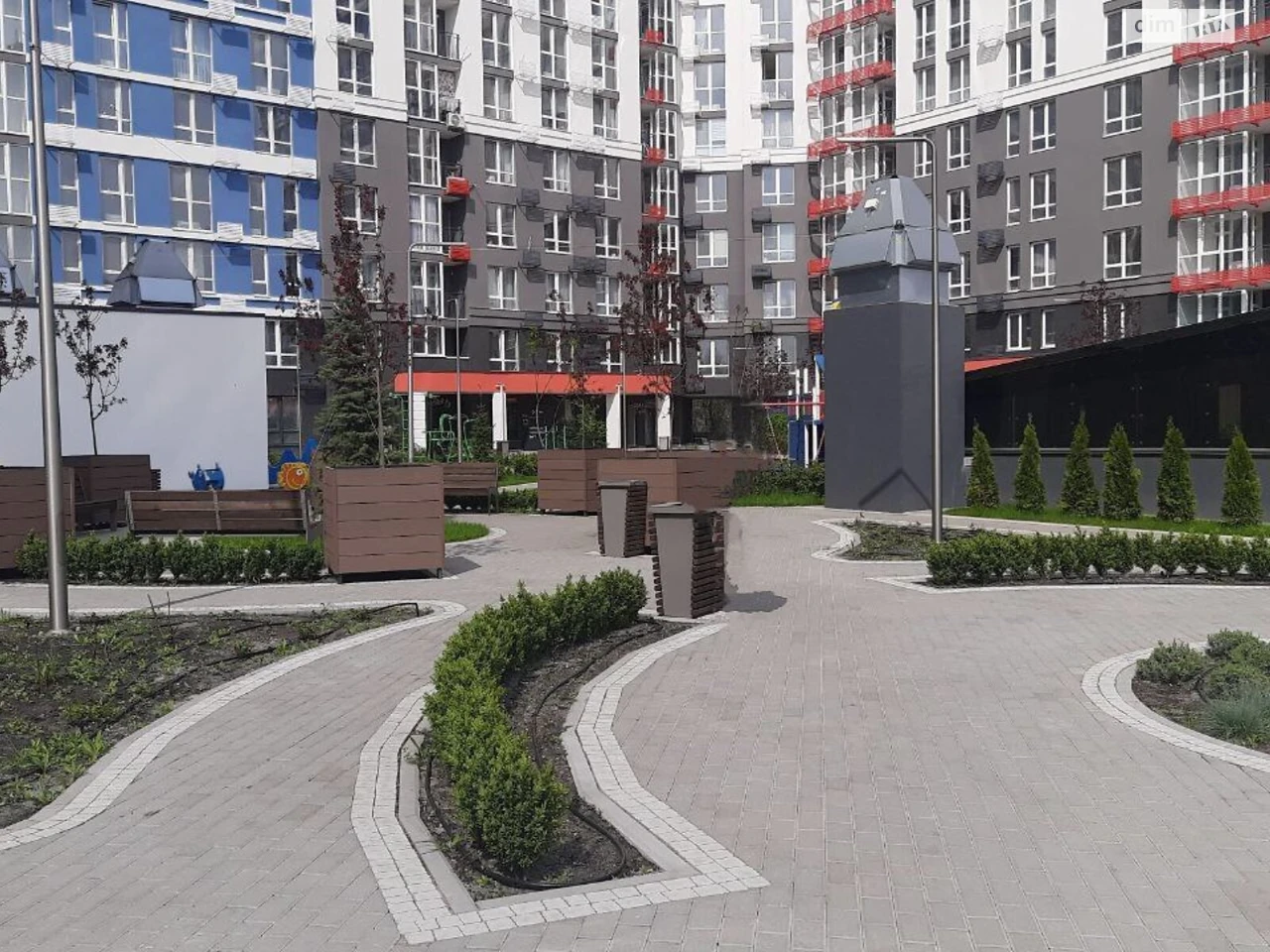 Продажа Квартиры Дарницкий
