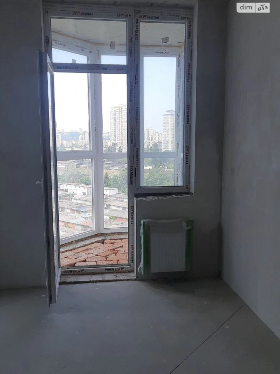 Продажа Квартиры Дарницкий