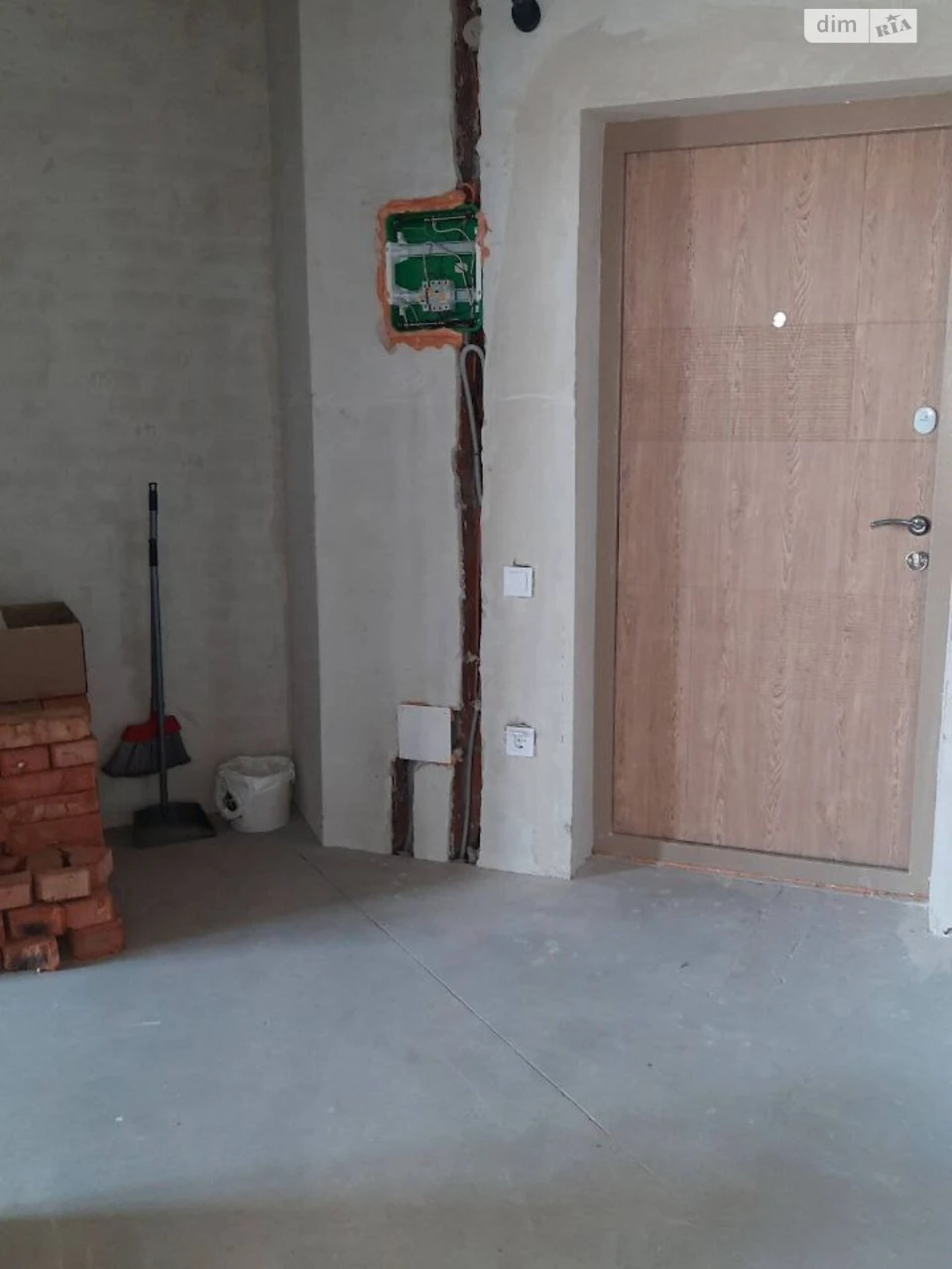 Продажа Квартиры Дарницкий