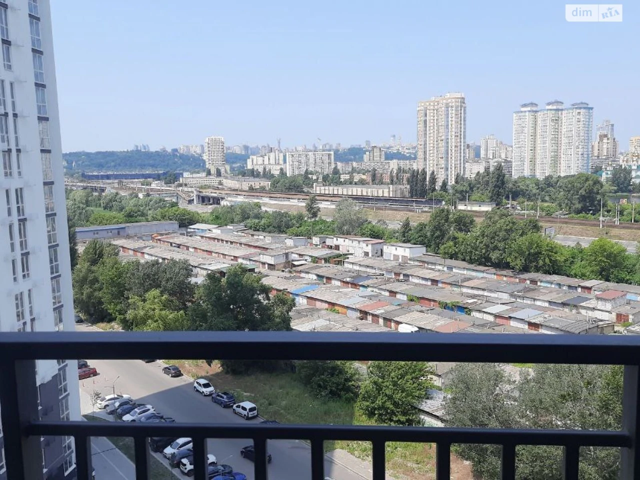 Продажа Квартиры Дарницкий