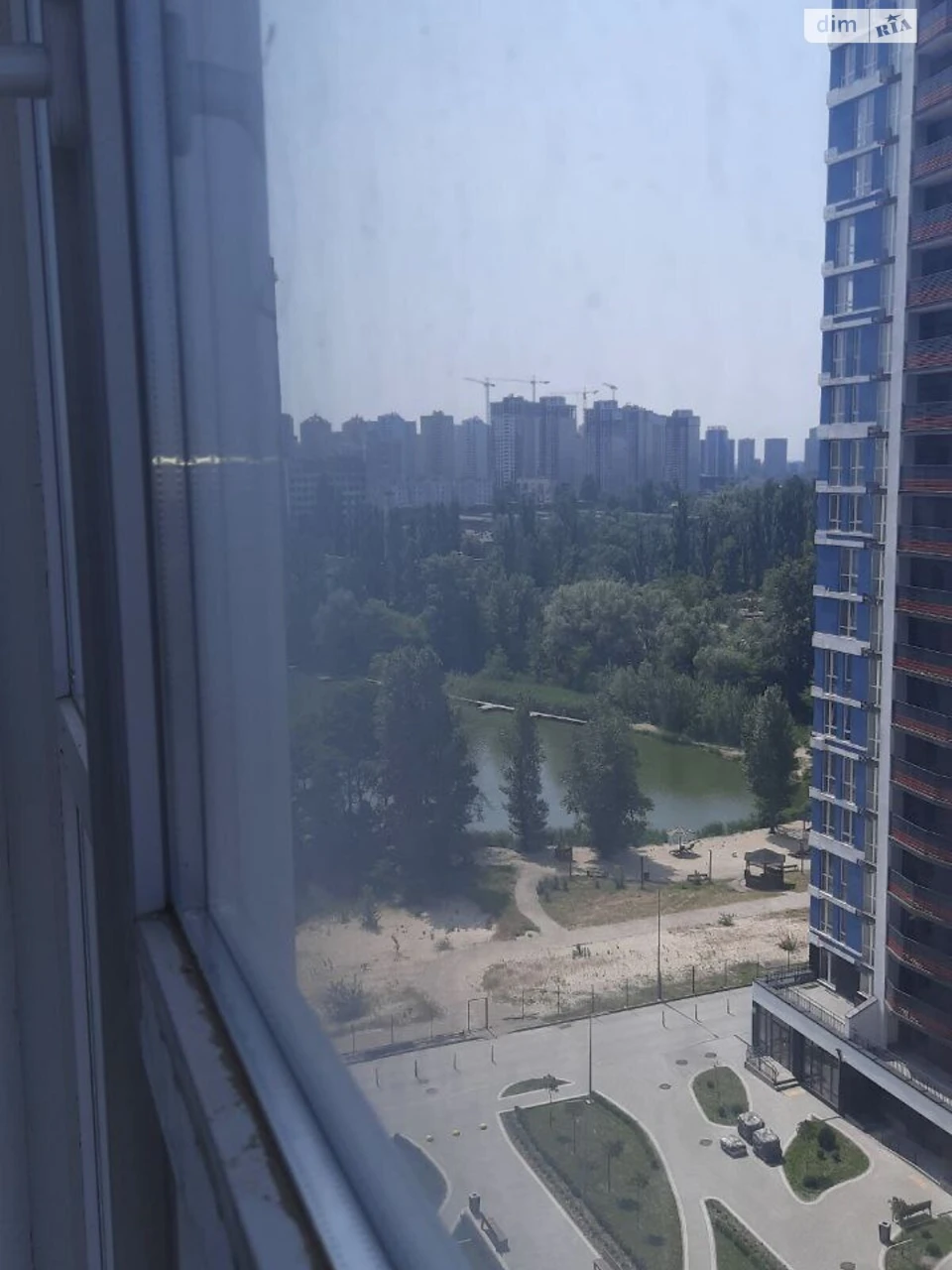 Продажа Квартиры Дарницкий