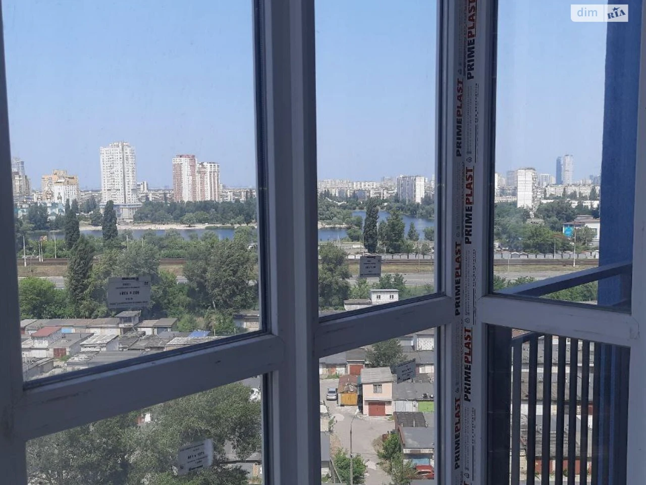 Продажа Квартиры Дарницкий